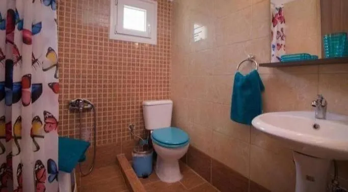 Alina S House Kalamitsi Xalkidiki Villa