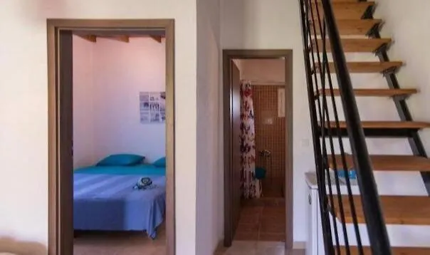 Alina S House Kalamitsi Xalkidiki Villa Holiday home Kalamitsi (Macedonia)