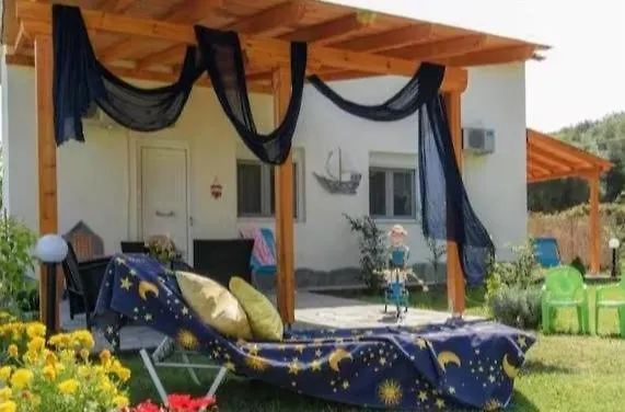 Holiday home Alina S House Kalamitsi Xalkidiki Villa Greece