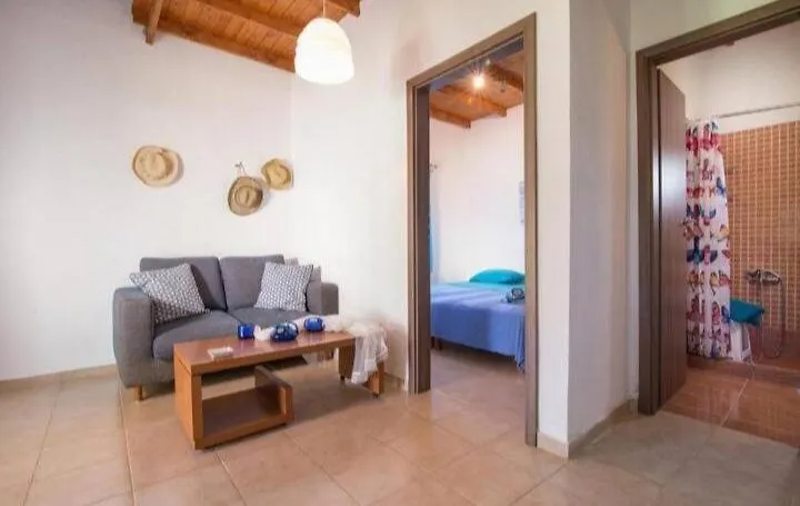Alina S House Kalamitsi Xalkidiki Villa Holiday home
