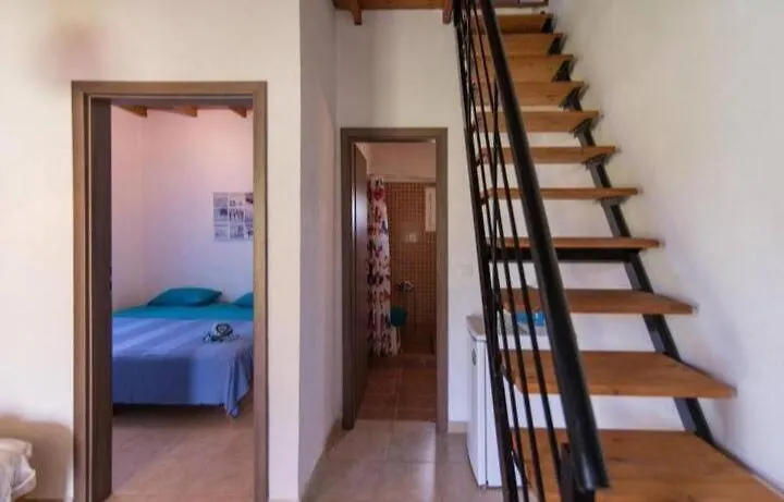 Holiday home Alina S House Kalamitsi Xalkidiki Villa Greece