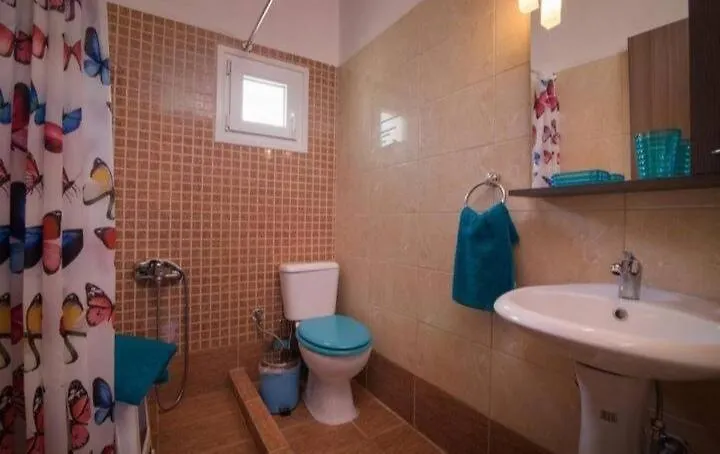 Alina S House Kalamitsi Xalkidiki Villa Holiday home