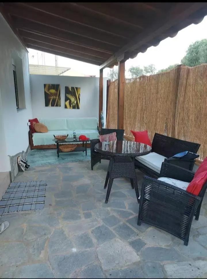 Holiday home Alina S House Kalamitsi Xalkidiki Villa