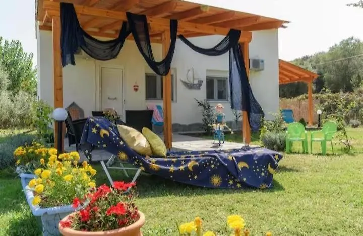 Alina S House Kalamitsi Xalkidiki Villa Holiday home Kalamitsi (Macedonia)