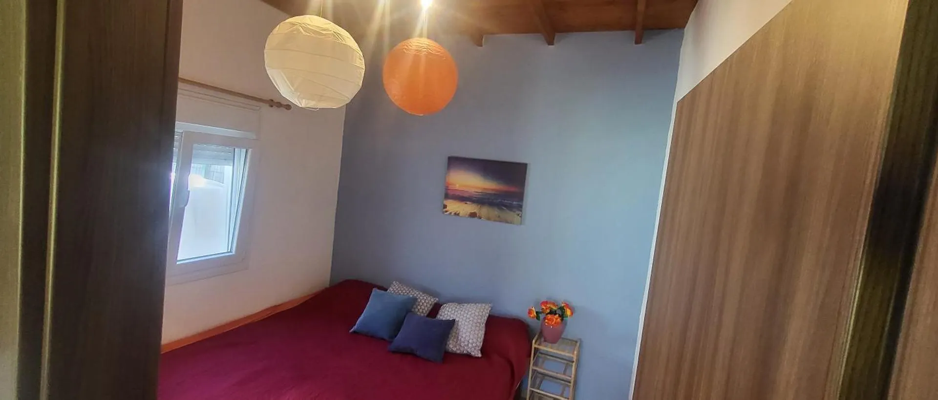 Holiday home Alina S House Kalamitsi Xalkidiki Villa