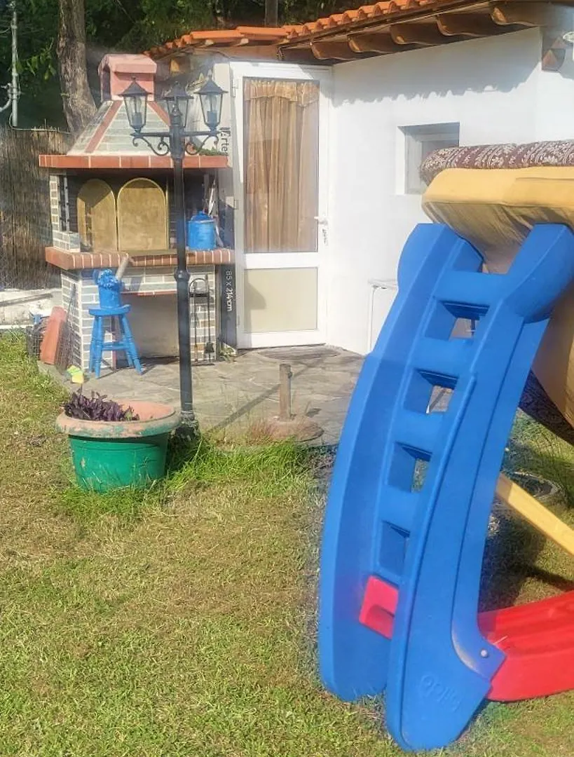Alina S House Kalamitsi Xalkidiki Villa Kalamitsi (Macedonia)