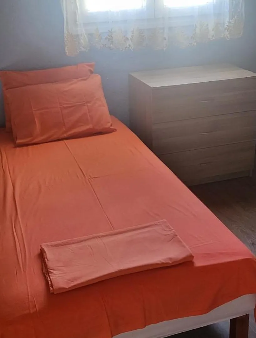 Holiday home Alina S House Kalamitsi Xalkidiki Villa