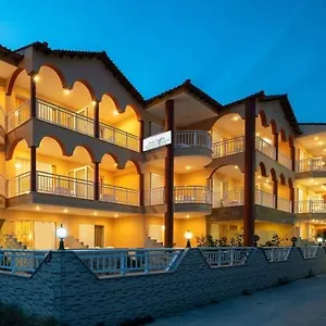 House Aggeliki Ξενοδοχείο
