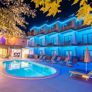 Palladium Sithonia Hotel