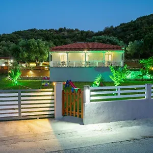 Aparthotel Vagelis, Kalamítsion