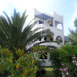 Kalamitsi Studios Kalamítsion