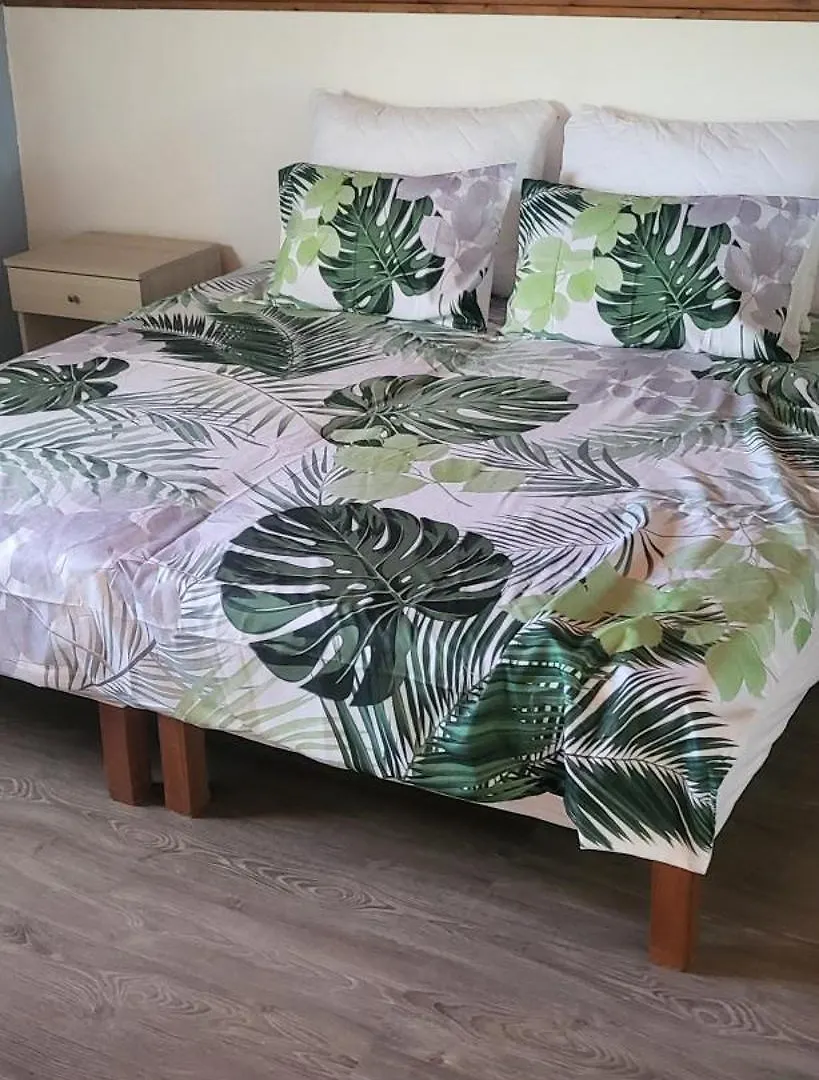 Villa Alina S House Kalamitsi Xalkidiki Сasa de vacaciones